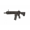 Страйкбольна штурмова гвинтівка Specna Arms HK416A5 SA-H11 Black